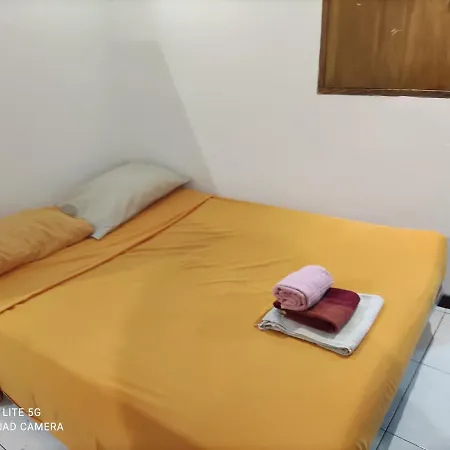 Apartman Studio In Trastevere Panieri 48 10